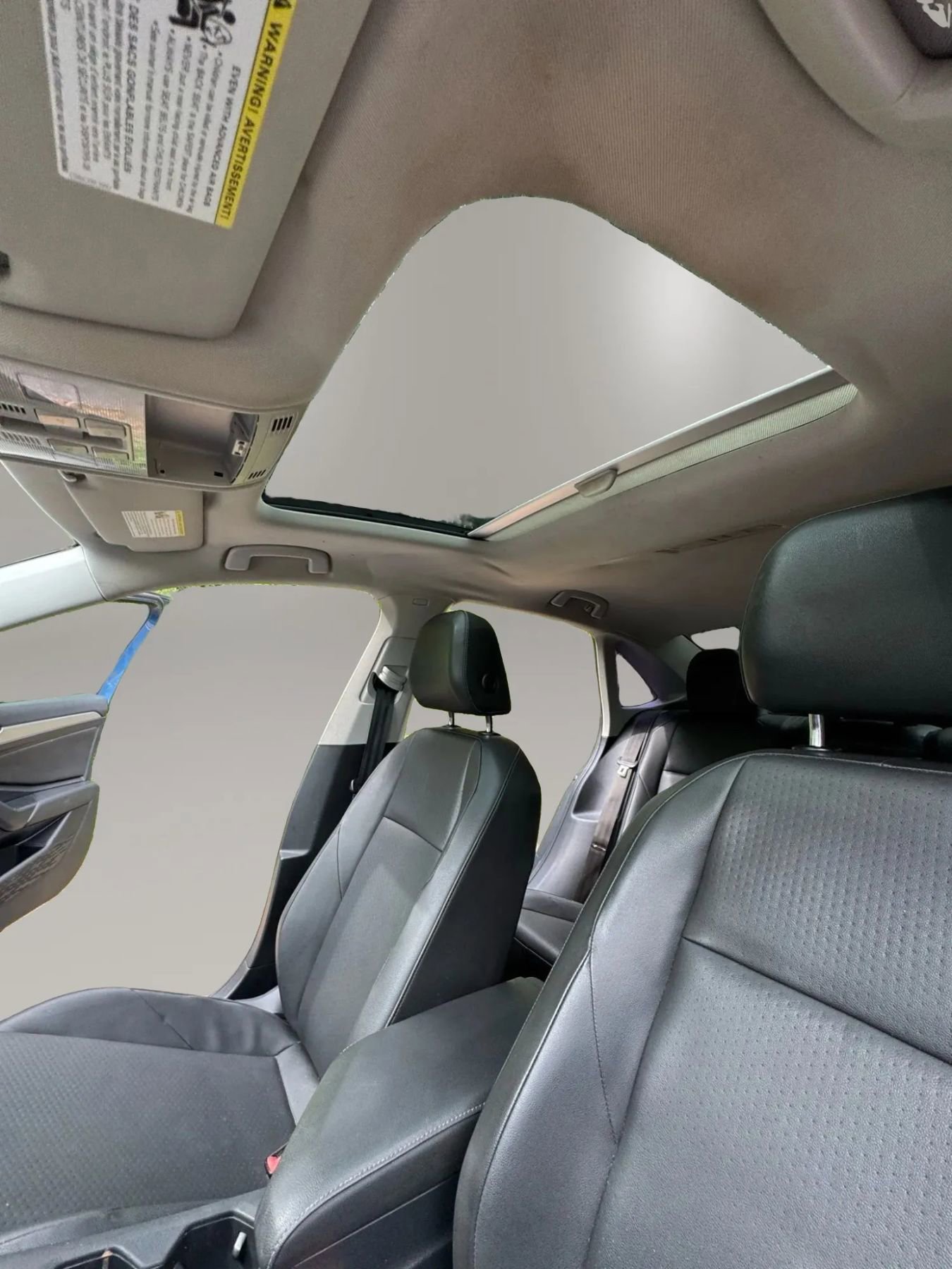 Used 2019 Volkswagen Jetta S FWD image 21