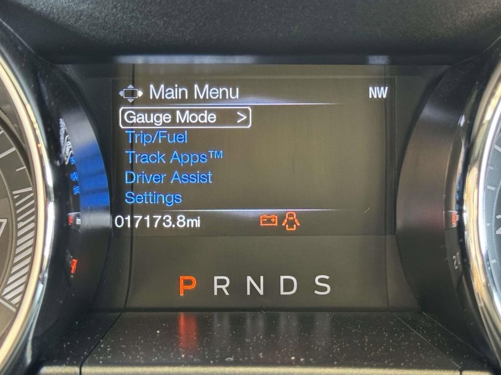 Certified 2017 Ford Mustang GT Premium RWD image 12