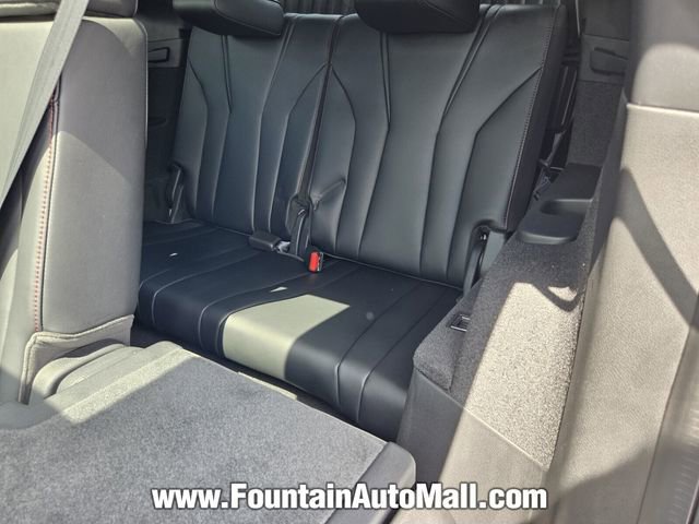 Certified 2026 Acura MDX A-Spec image 10