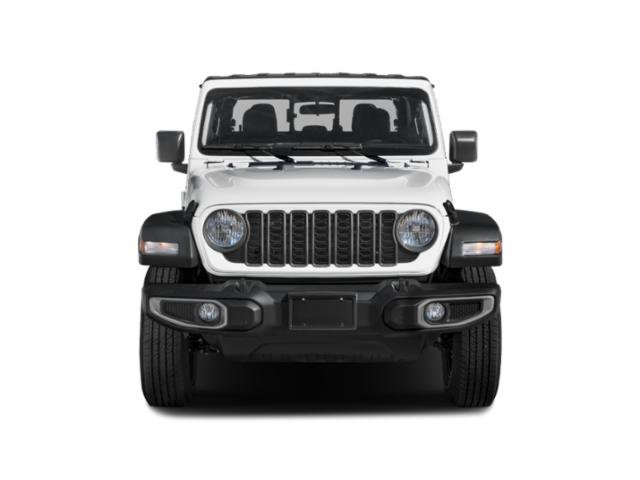 New 2027 Jeep Gladiator Sport AWD/4WD image 4
