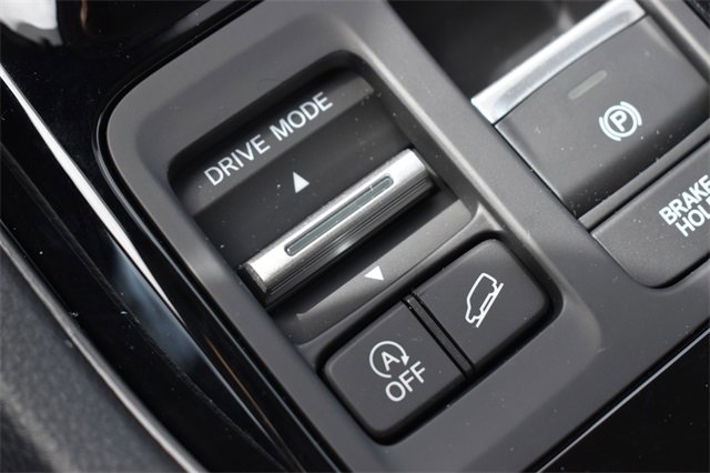 New 2026 Honda Passport RTL image 21