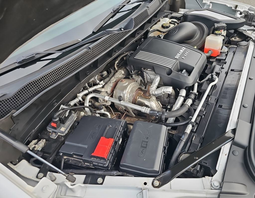 Used 2022 Chevrolet Silverado 1500 LT image 30