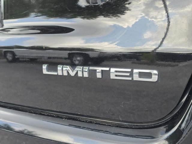 Used 2022 Jeep Compass Limited AWD/4WD image 37