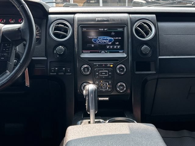 Used 2014 Ford F150 FX4 w/ Equipment Group 402A Luxury AWD/4WD image 24