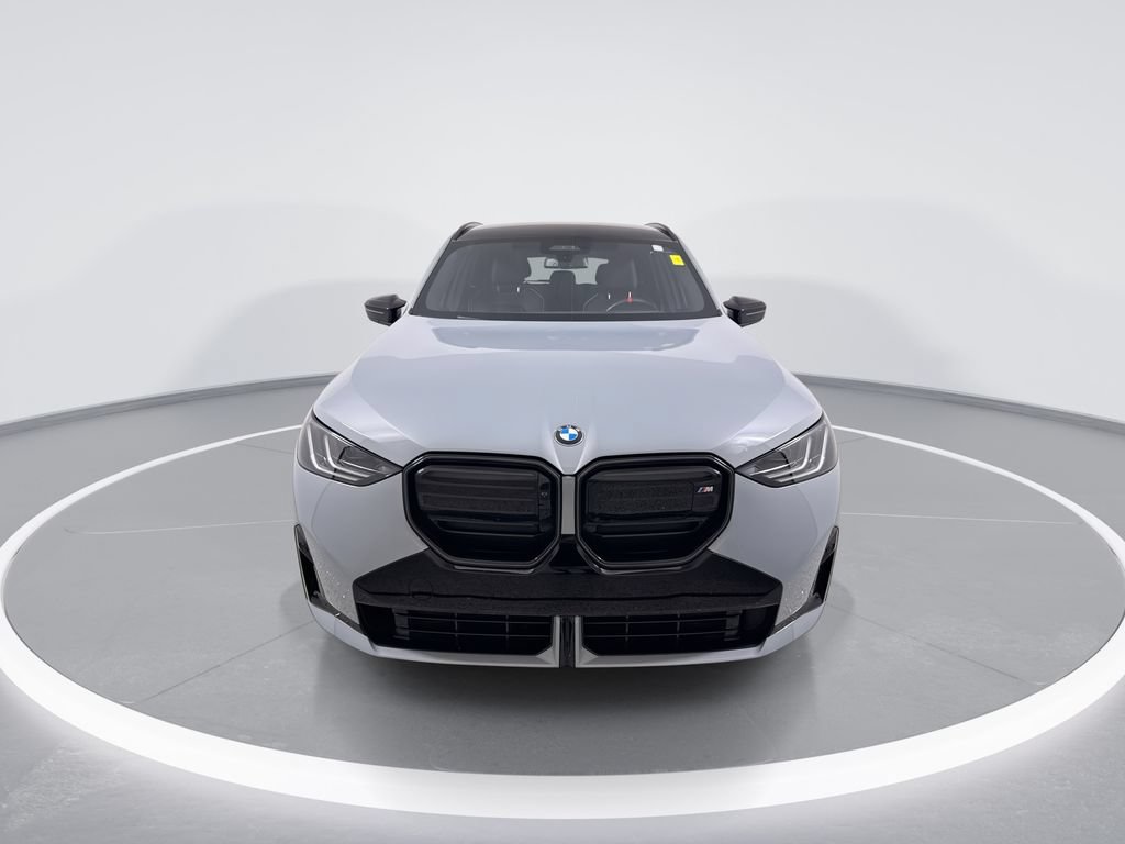 Used 2025 BMW X3 M50 w/ Premium Package AWD/4WD image 3