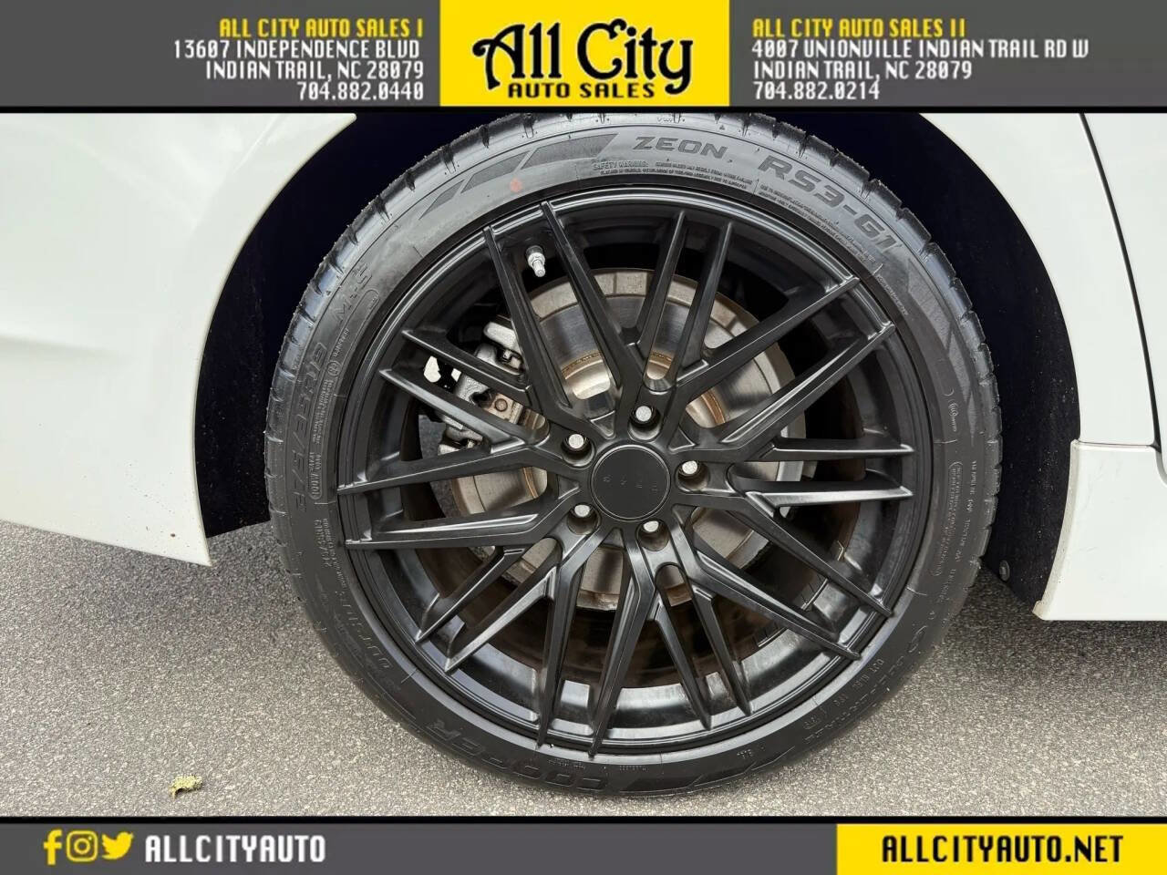 Used 2012 BMW 535i Sedan image 32