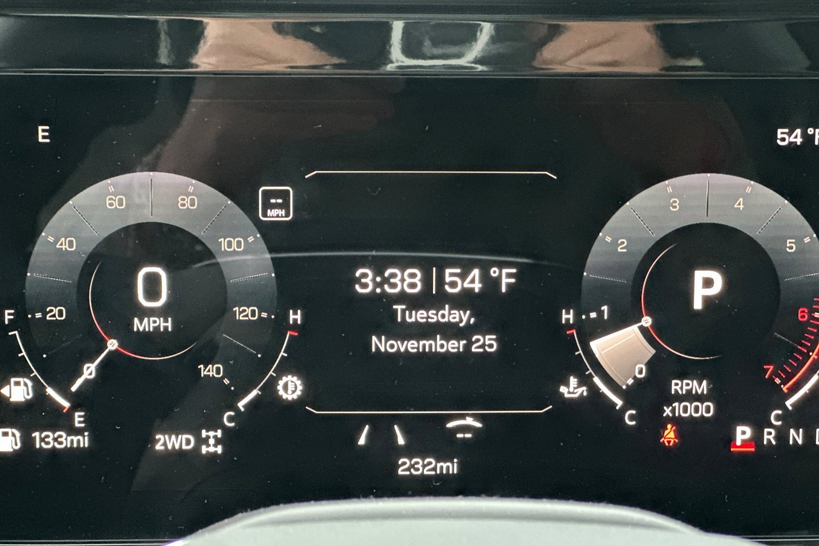 New 2026 GMC Yukon XL Denali image 30