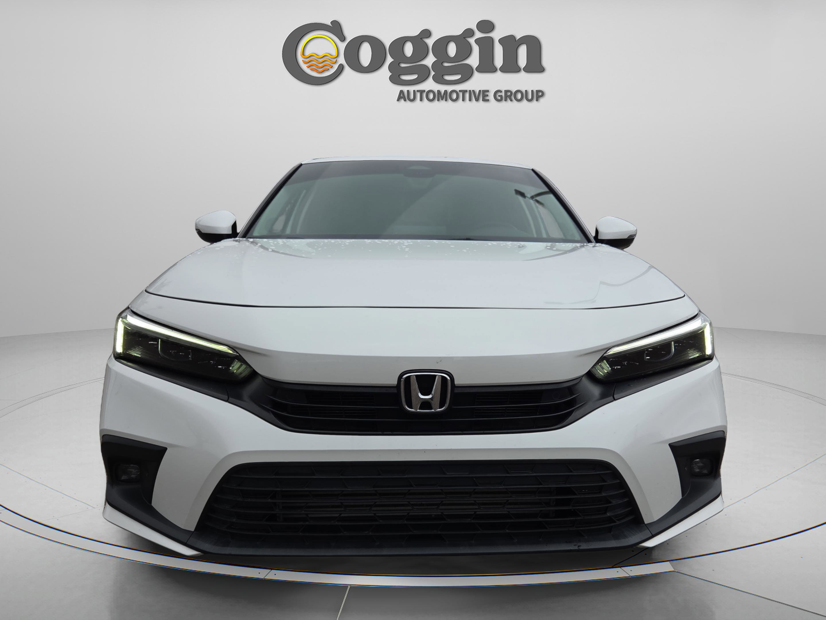 Used 2023 Honda Civic Touring image 9
