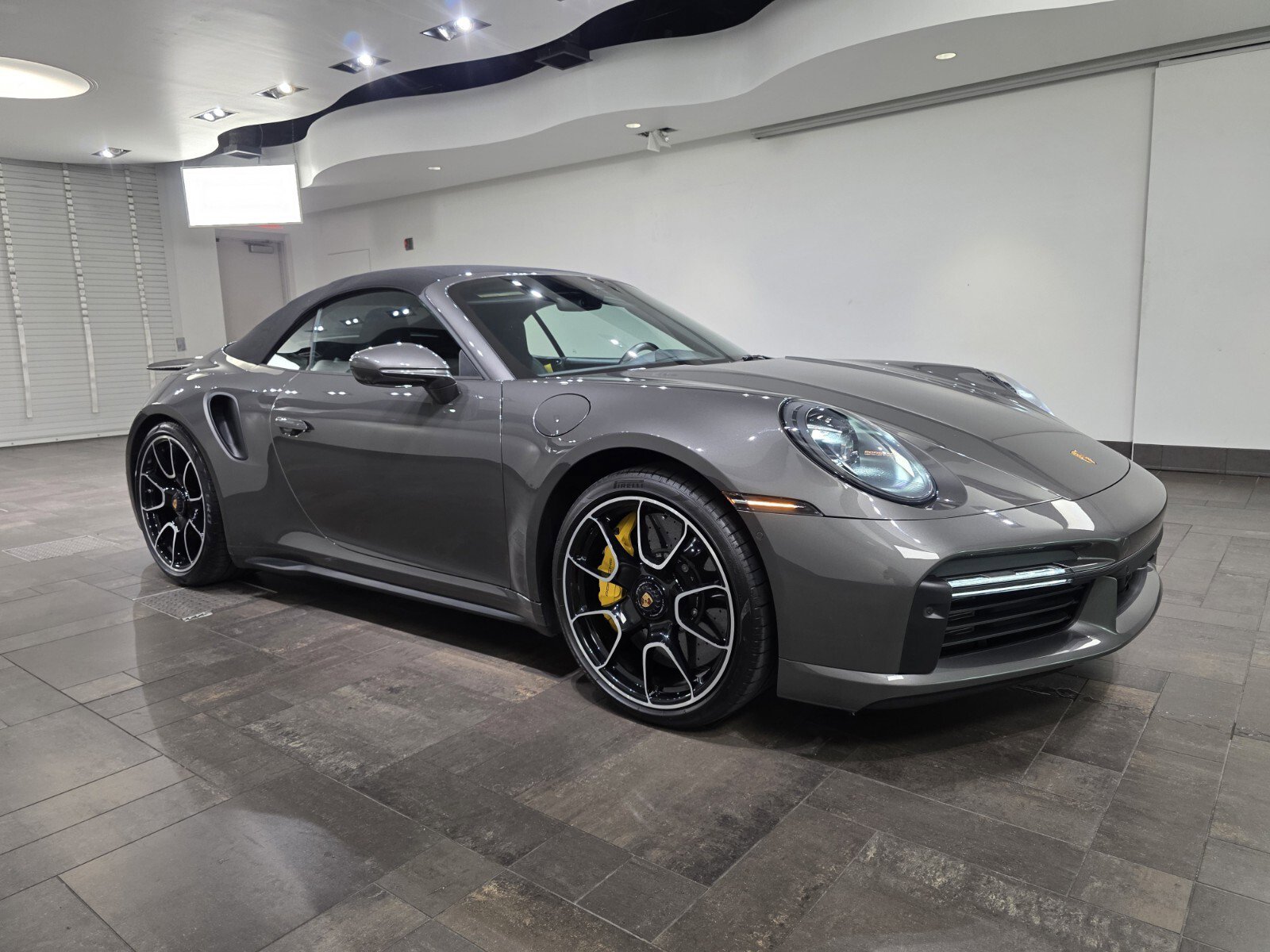 Used 2023 Porsche 911 Turbo S image 29