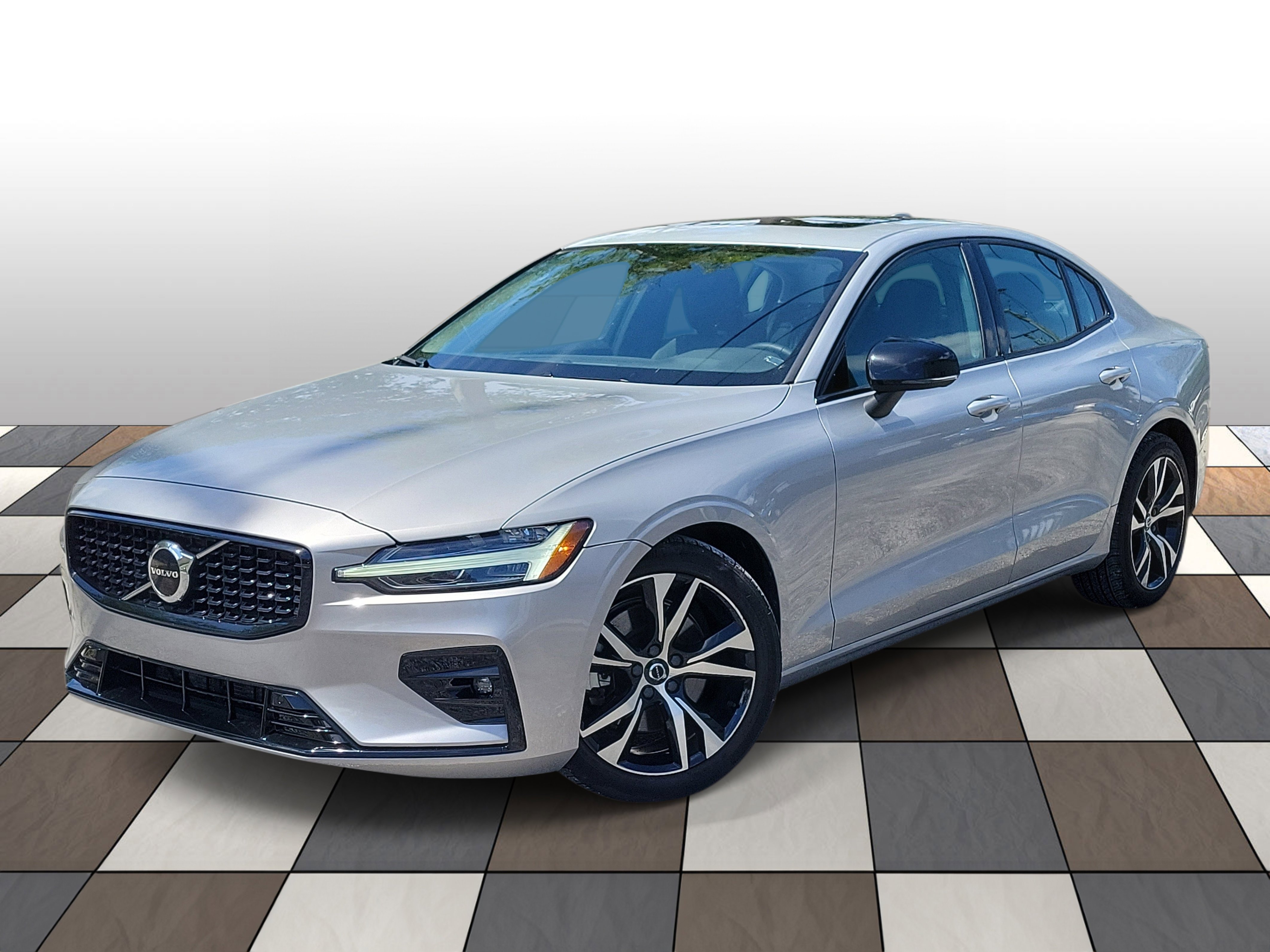 Used 2024 Volvo S60 B5 Core