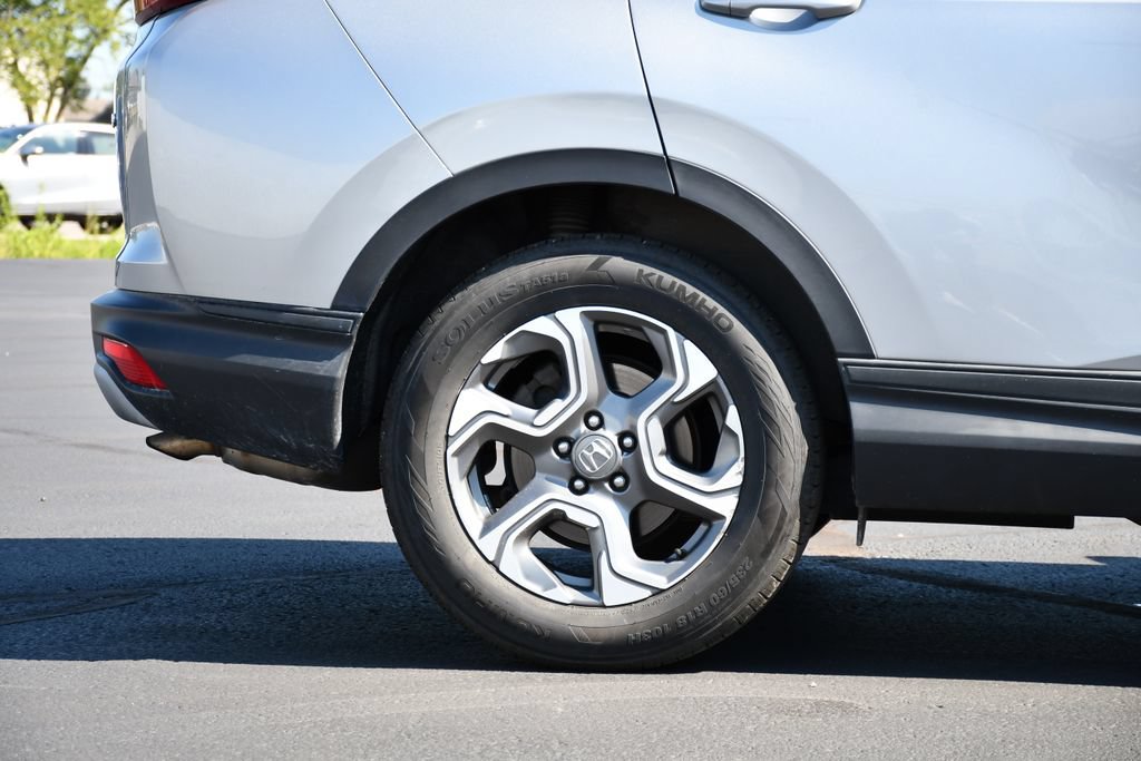 Used 2019 Honda CR-V EX image 10
