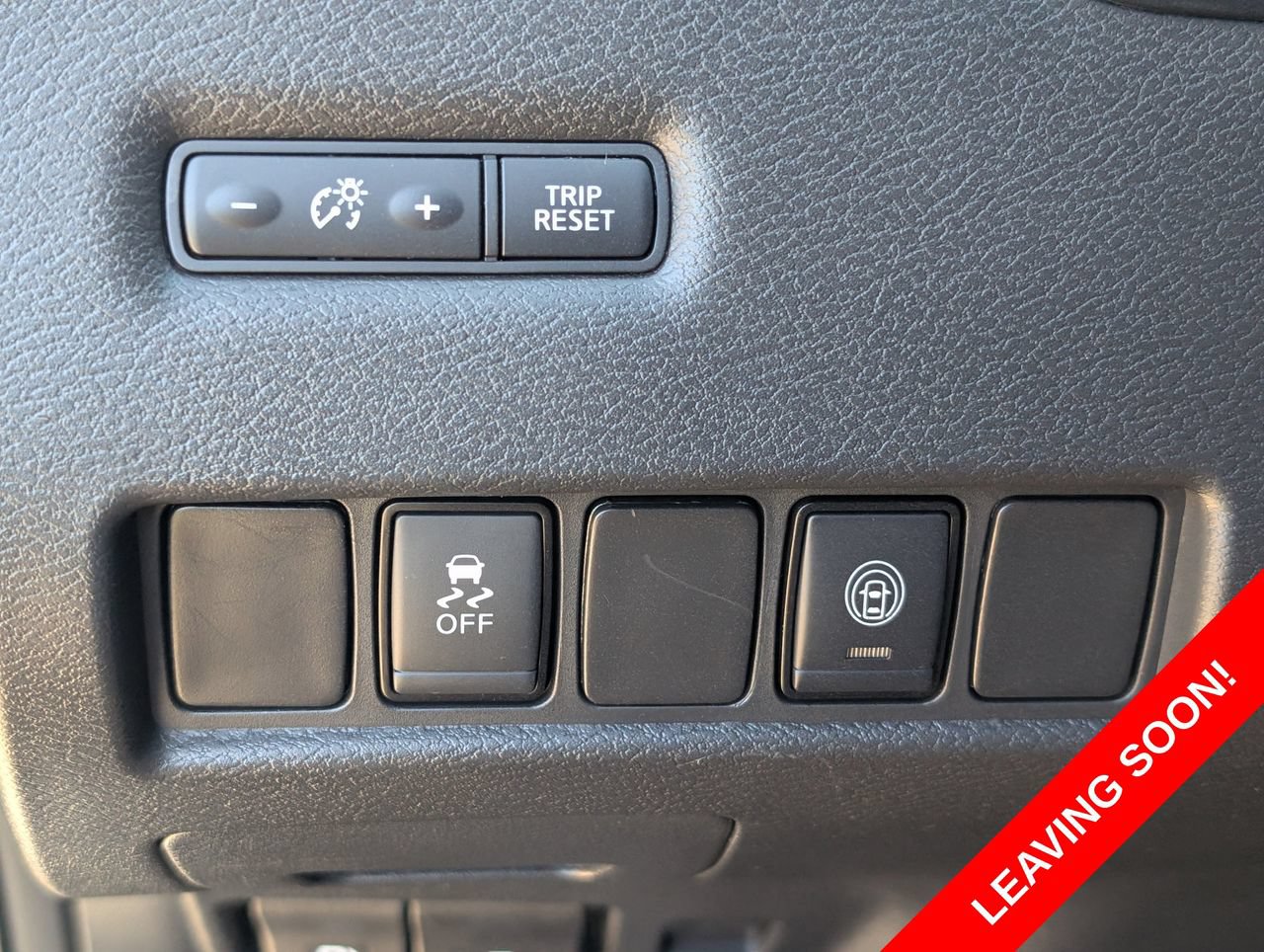Used 2021 Nissan Murano SV AWD/4WD image 23