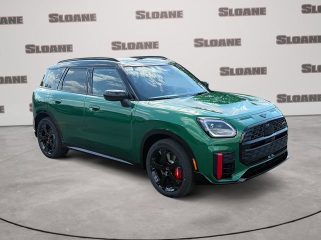 New 2027 MINI Cooper Countryman John Cooper Works w/ Comfort Package Max AWD/4WD image 7