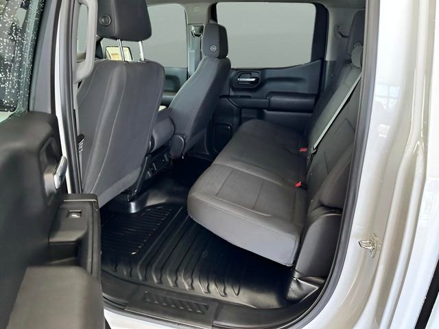 Used 2023 Chevrolet Silverado 1500 W/T w/ WT Value Package image 14