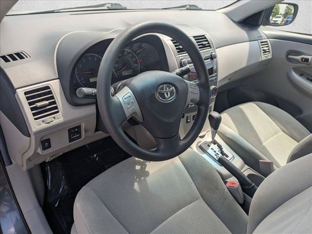Used 2011 Toyota Corolla LE FWD image 10