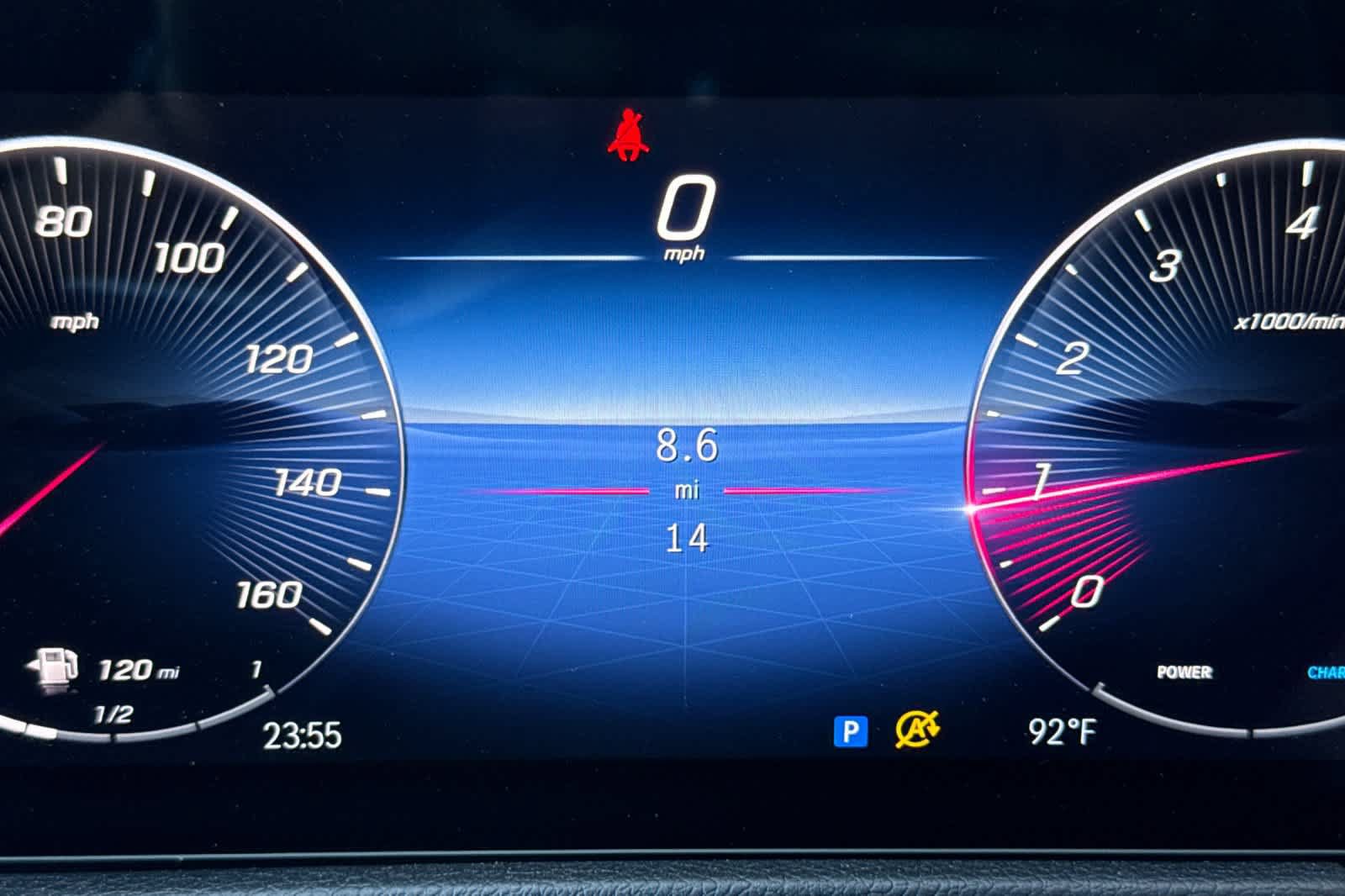 New 2026 Mercedes-Benz GLB 250 image 23