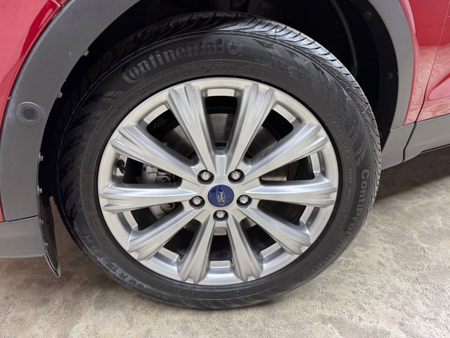Certified 2018 Ford Escape Titanium image 30