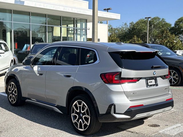 Used 2025 BMW X1 xDrive28i AWD/4WD image 34