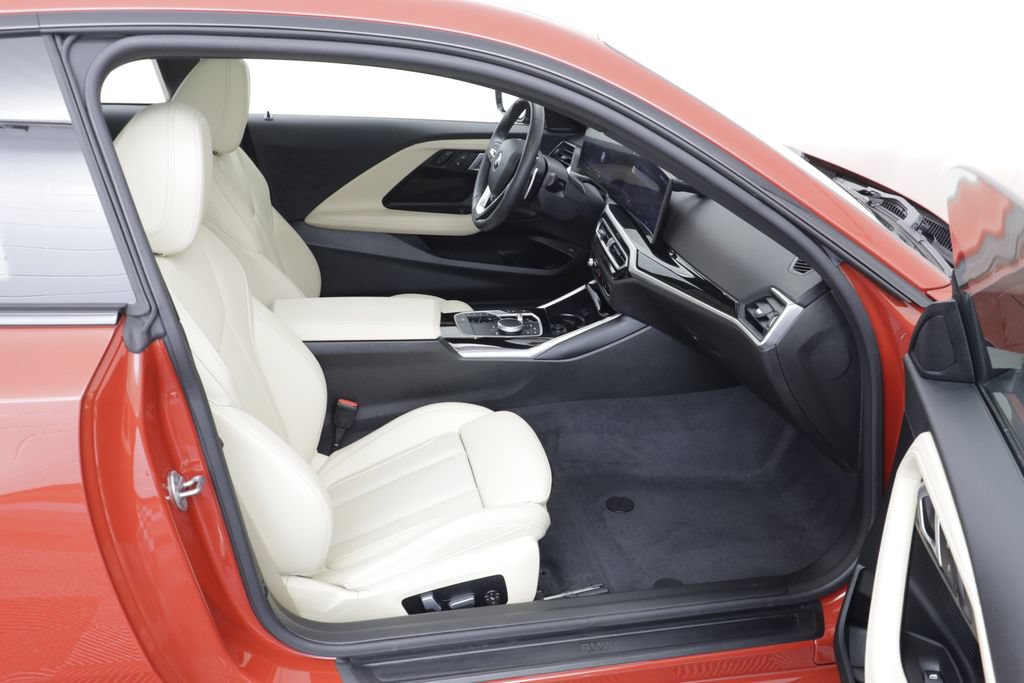 Certified 2024 BMW 230i xDrive Coupe w/ Premium Package AWD/4WD image 20