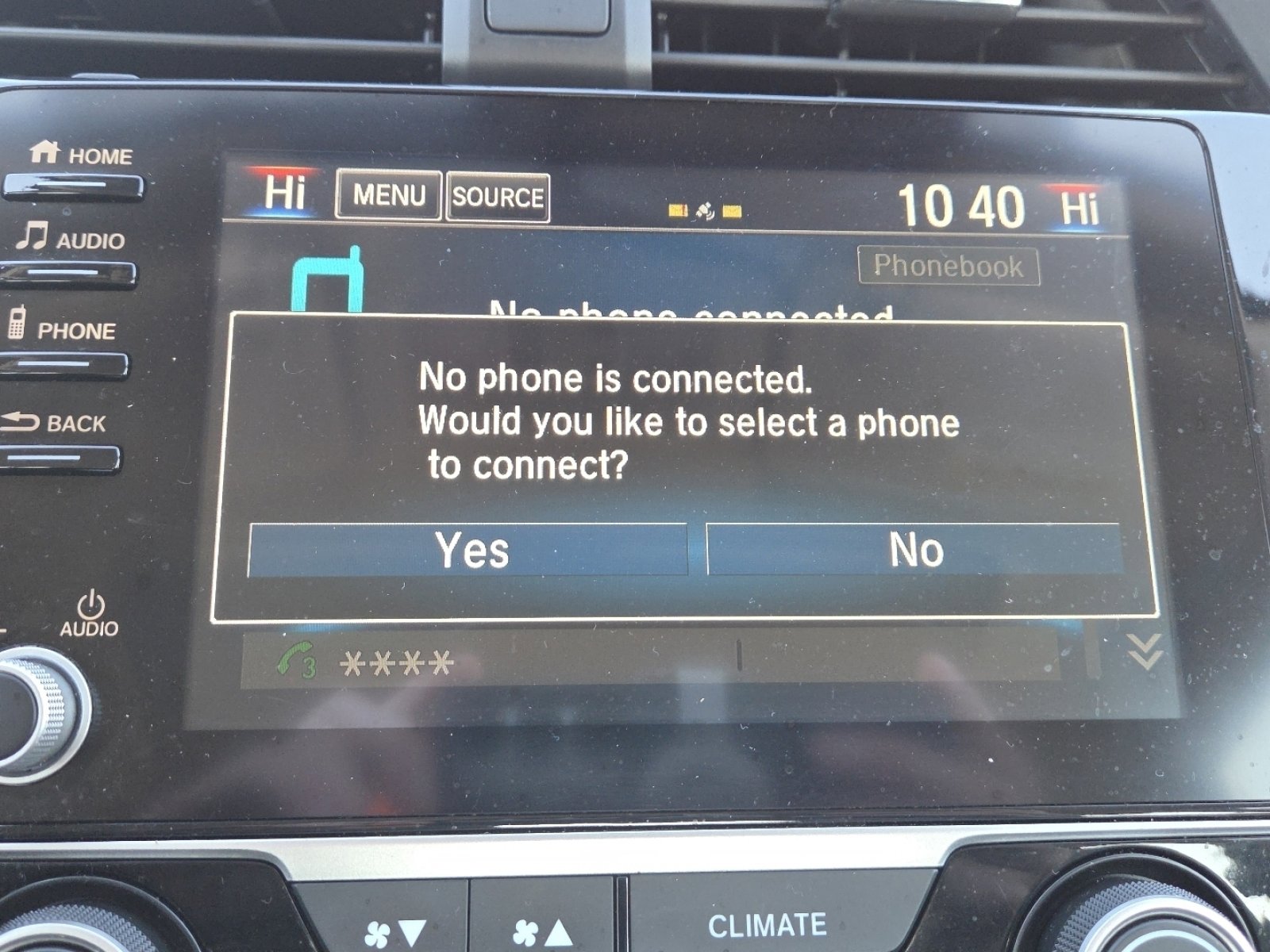 Used 2020 Honda Civic EX image 28