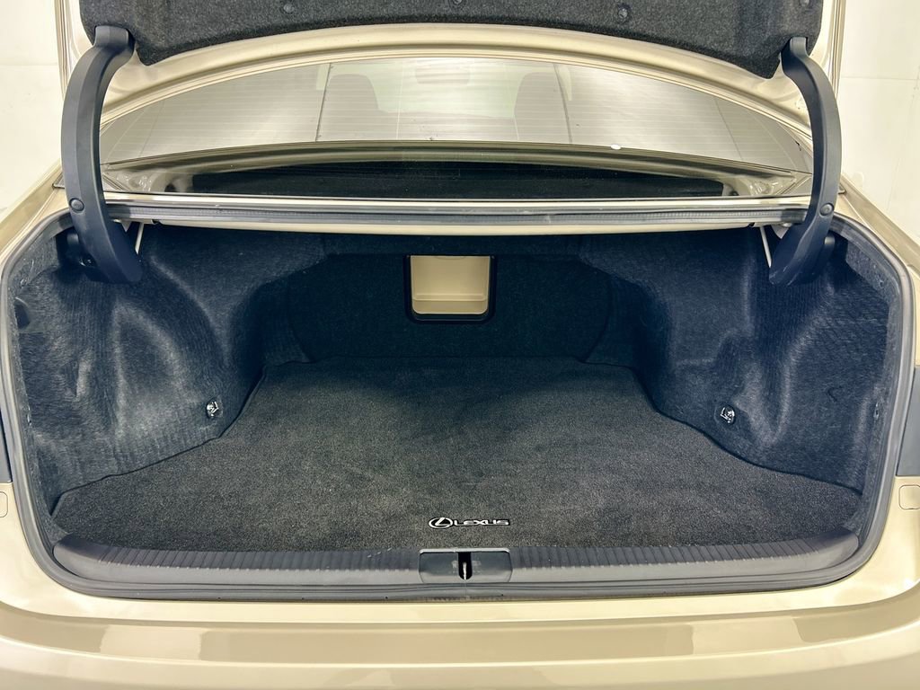 Used 2018 Lexus ES 350 w/ Navigation System Package image 27