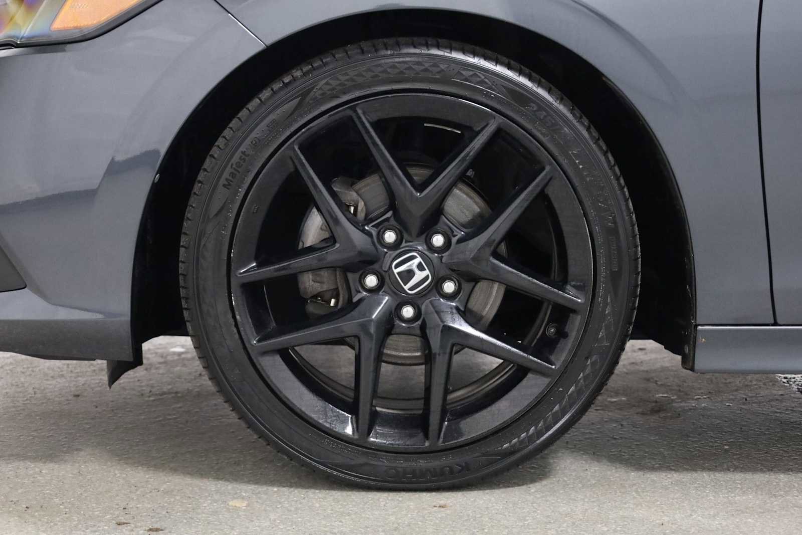 Used 2024 Honda Civic Sport image 34