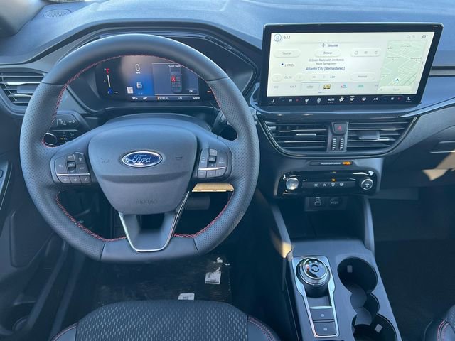 New 2026 Ford Escape ST-Line w/ Tech Pack #1 image 16