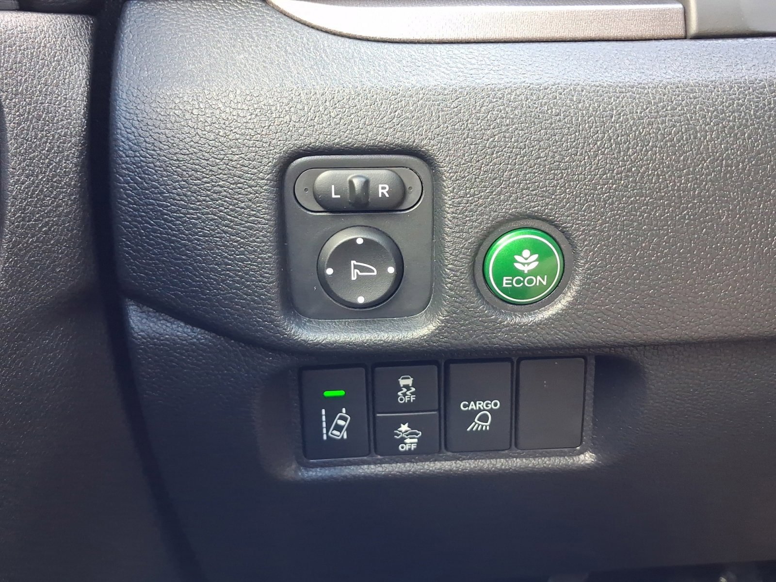 Used 2025 Honda Ridgeline RTL image 29