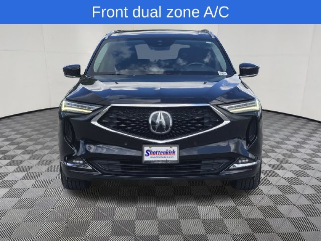 Used 2023 Acura MDX w/ Advance Package AWD/4WD image 2