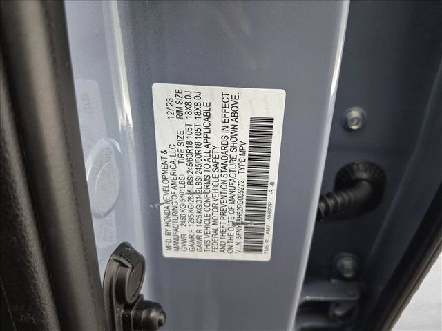 Used 2024 Honda Passport TrailSport image 29