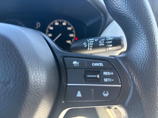 Certified 2024 Honda HR-V LX image 24