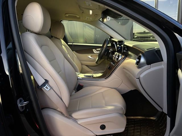 Certified 2022 Mercedes-Benz GLC 300 4MATIC image 49