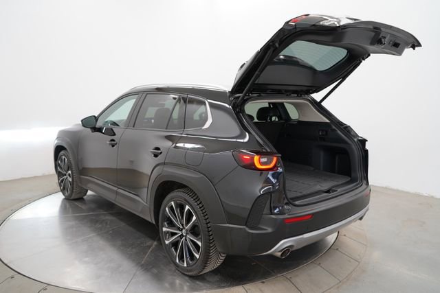 Used 2023 MAZDA CX-50 AWD 2.5 Turbo w/ Cargo Package image 79