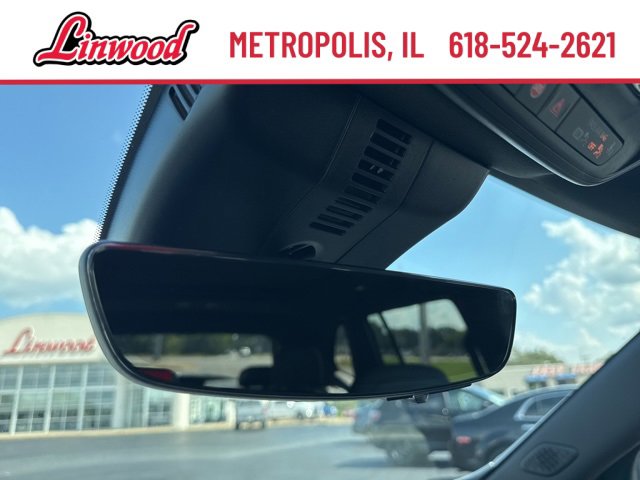 New 2026 GMC Acadia AT4 w/ Luxury Package image 29