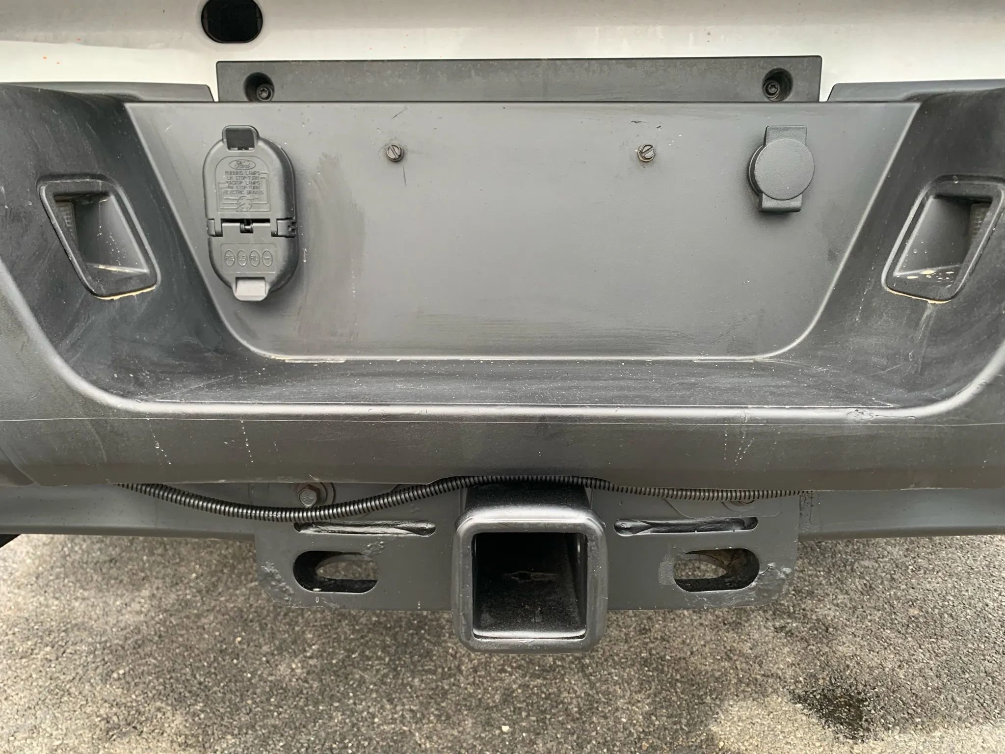 Used 2019 Ford F250 XL w/ Power Equipment Group RWD image 32