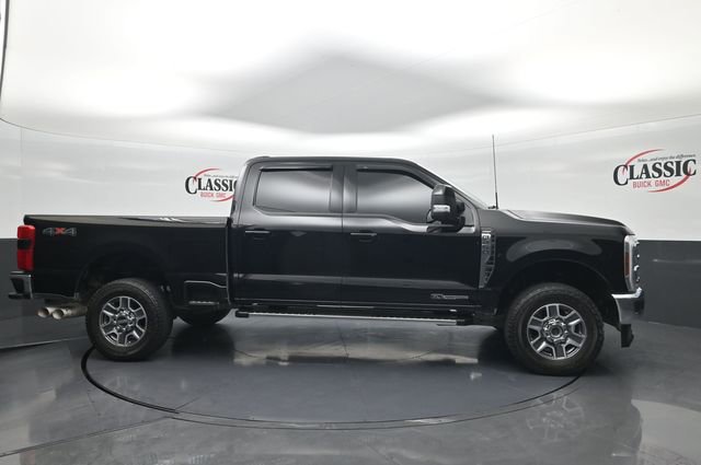Used 2024 Ford F250 Lariat image 6