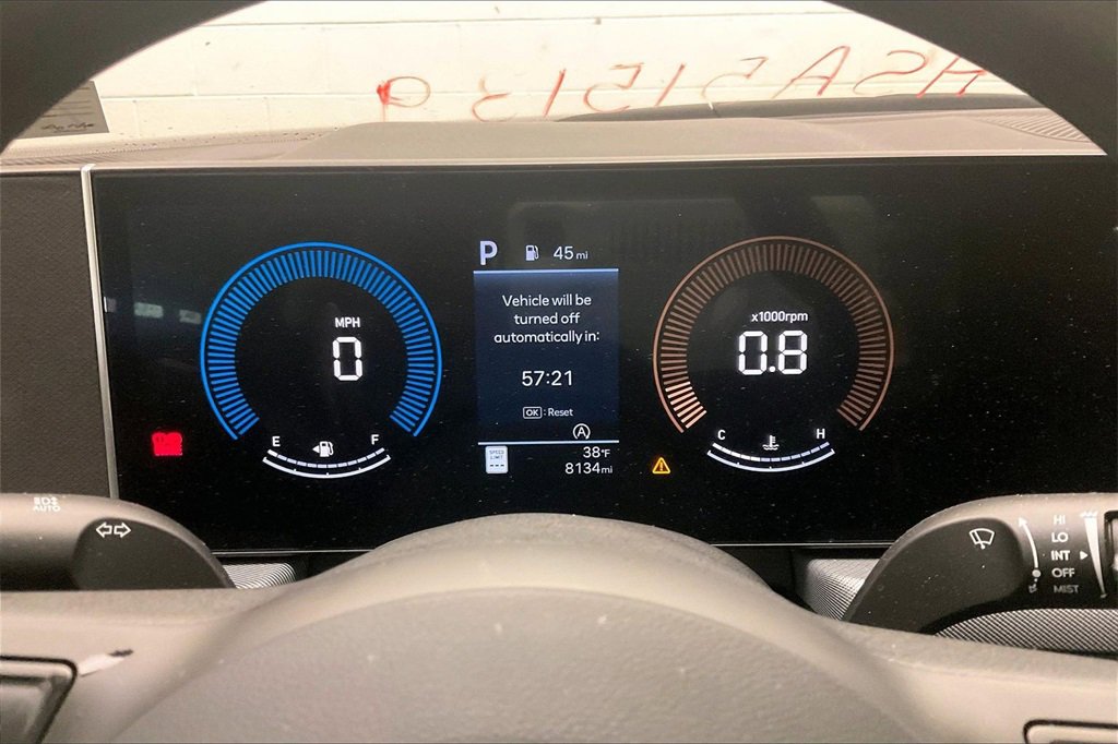 Certified 2025 Hyundai Sonata SE image 18