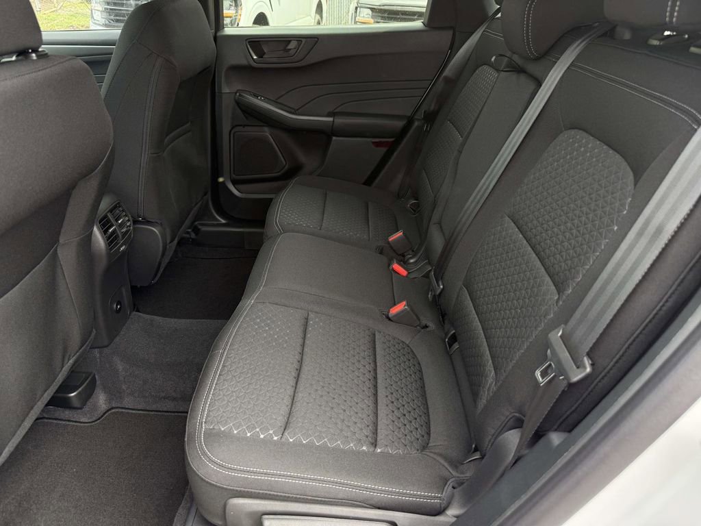 New 2026 Ford Escape Active FWD image 26