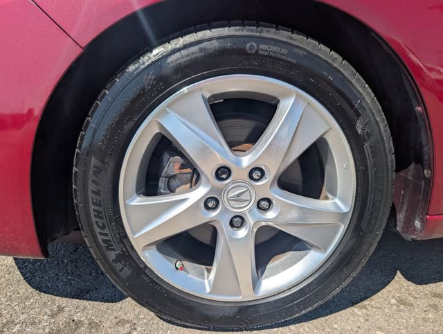 Used 2011 Acura TSX Sedan FWD image 26