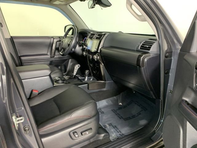 Used 2024 Toyota 4Runner TRD Off-Road Premium w/ Off Road Premium Plus Package AWD/4WD image 39