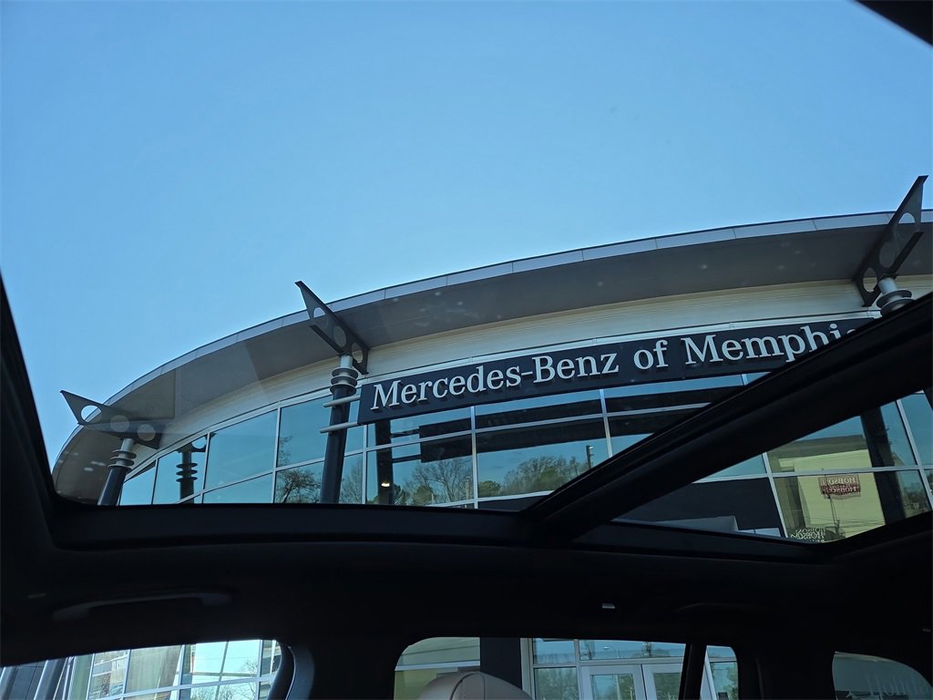 New 2026 Mercedes-Benz GLS 450 4MATIC image 31