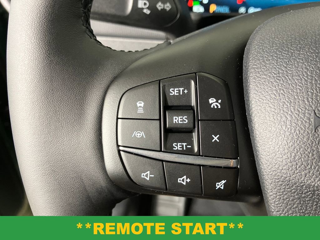 New 2025 Ford Bronco Sport Outer Banks w/ Outer Banks Tech Package+ image 17