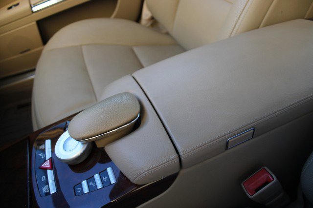 Used 2013 Mercedes-Benz S 550 4MATIC image 33