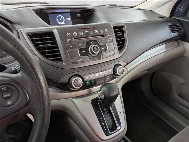 Used 2014 Honda CR-V LX image 19