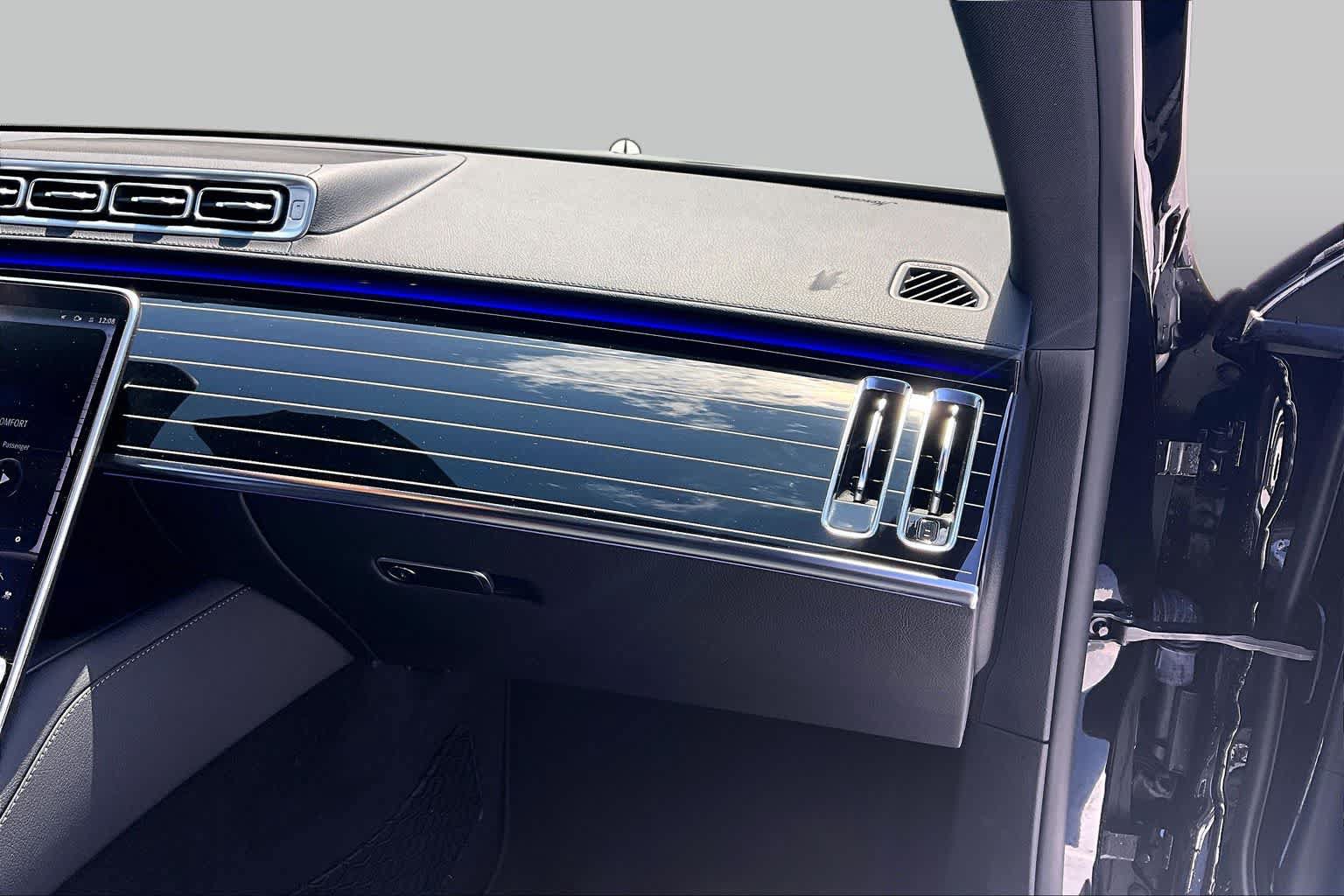Used 2023 Mercedes-Benz S 500 4MATIC image 18
