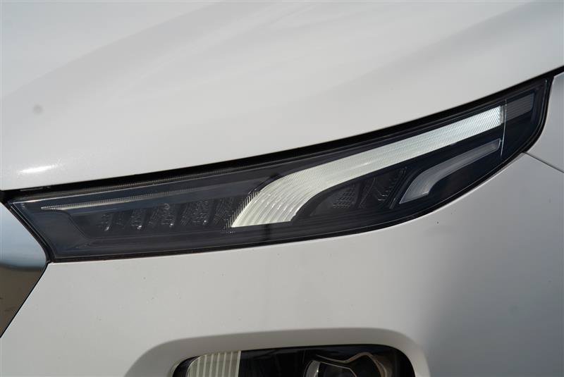 Used 2021 Hyundai Palisade Limited AWD/4WD image 33