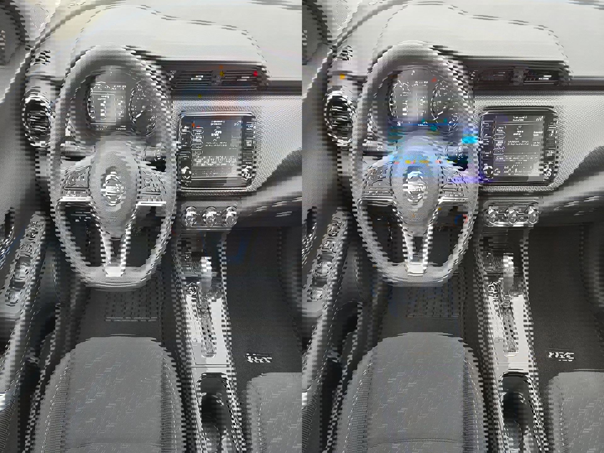 Used 2024 Nissan Kicks SV image 14