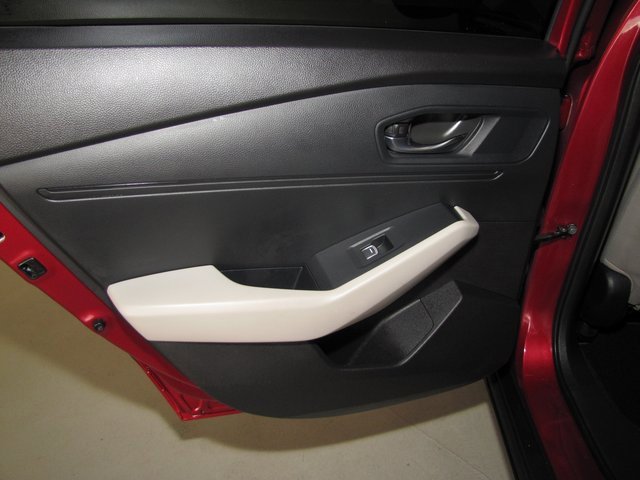 Certified 2024 Honda Accord LX image 13