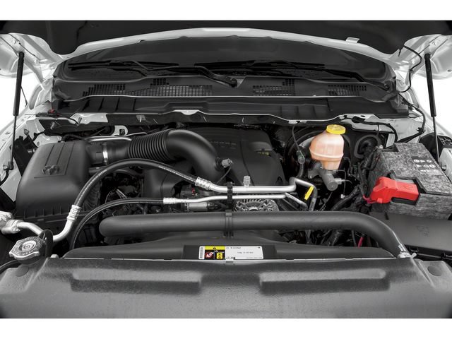 Used 2024 RAM 1500 Classic SLT AWD/4WD image 33