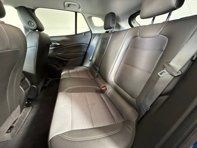Used 2024 Chevrolet Trax LT FWD image 25